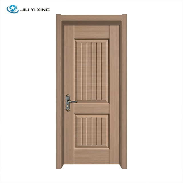  High Quality Bedroom Door Wpc Door Pvc Door in Saudi Arabia