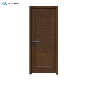 High Quality And Easy To Install Wpc Assembly Door / Wpc Door