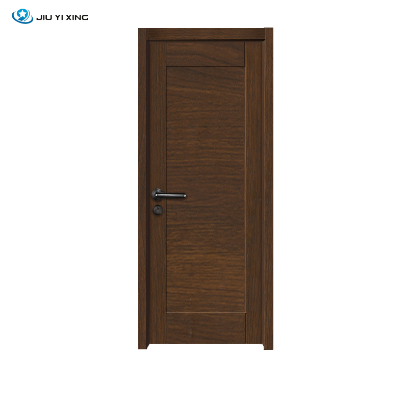 High Quality And Easy To Install Wpc Assembly Door / Wpc Door