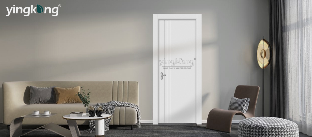 WPC Painting Door: A New Trend in Door Design