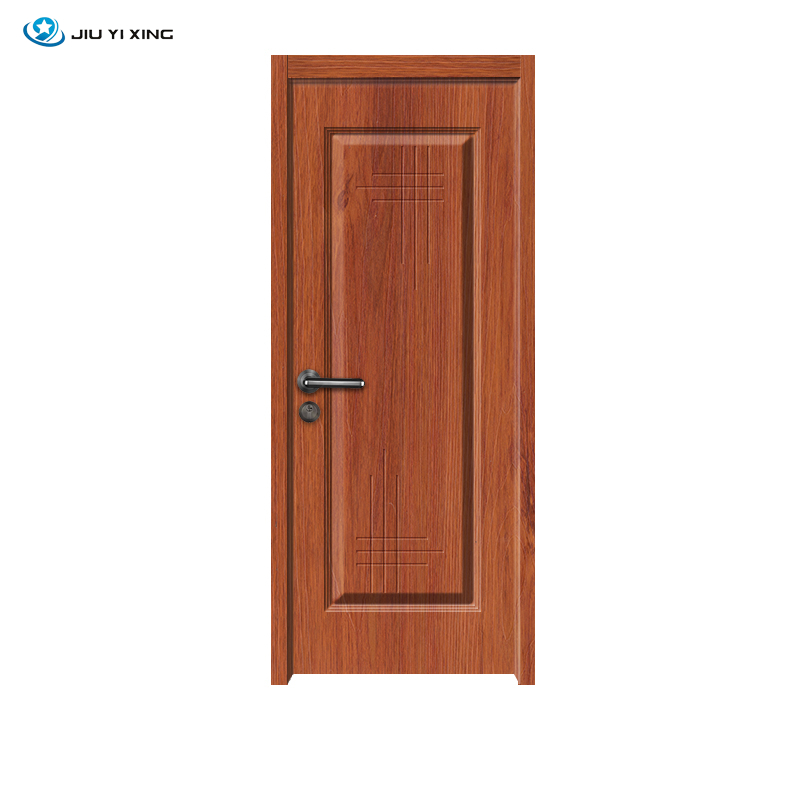 China Wpc Door Supplier Wpc Door Pvc Door Abs Door Waterproof Interior Door 