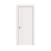 M-34 Top Selling Modern And Simple Style Wpc Door / Pvc Door / Abs Door / Polymer Door 