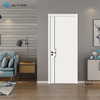 Popular New Style for Middle East Market Wpc Door / Pvc Door