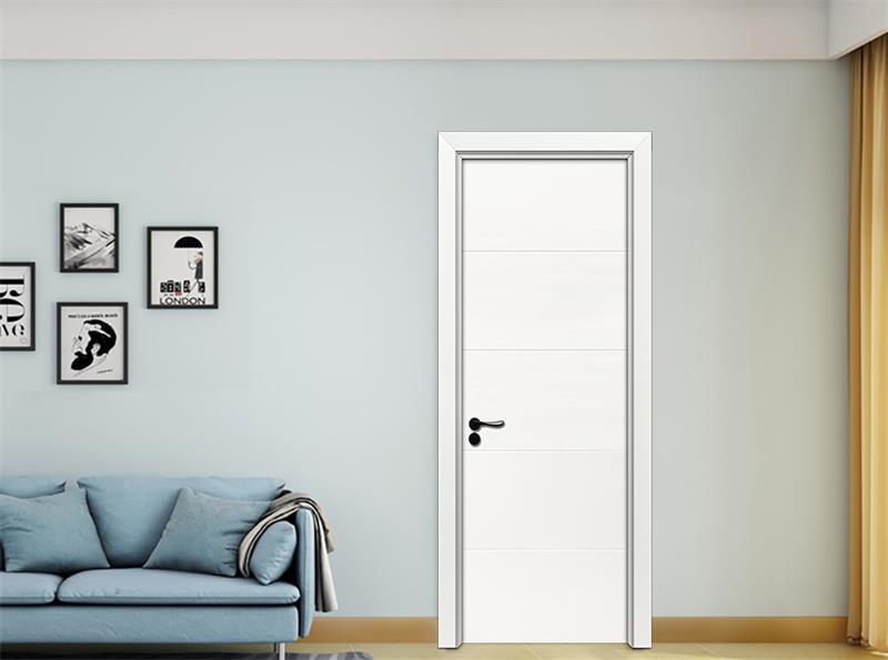 Is WPC Door The Most Durable Interior Door?
