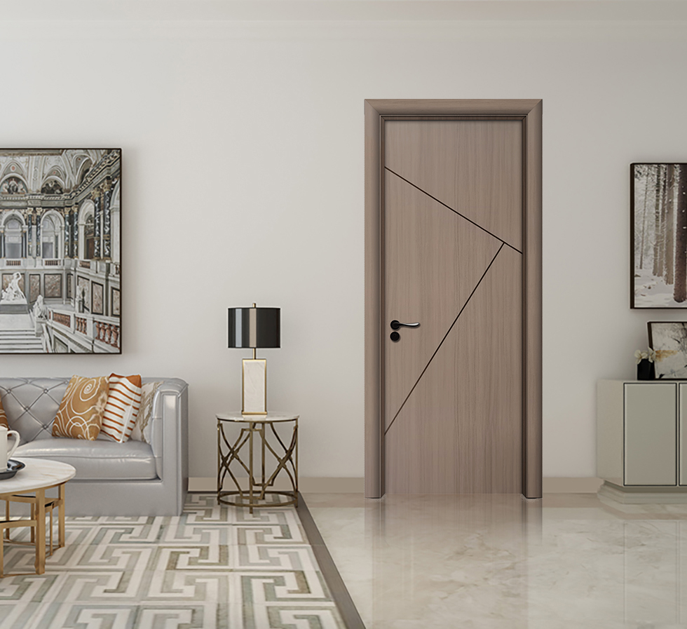 Upgrade Your Space With WPC Doors: The Many Benefits of Replacing Interior Doors