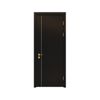YK-685 Waterproof WPC Material Interior Door / PVC Door / ABS Door / Polymer Door