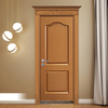 YK-803a Interior WPC Door for Hotel Project with Waterproof And Sound Insulation / Pvc Door / Abs Door / Polymer Door