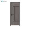 ECO-Friendl Waterproof Indoor Wpc Door / Pvc Door / Abs Door / Polymer Door