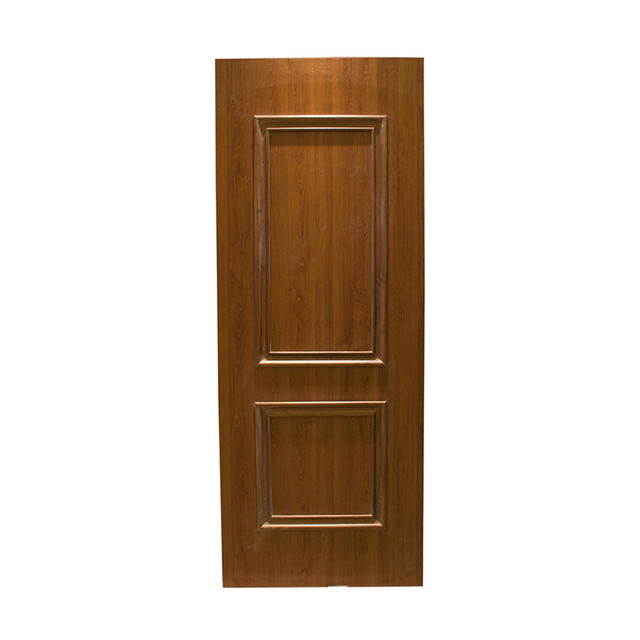 YK-3 Elegant wpc door design from china factory wpc door skin / pvc door skin / abs door skin / polymer door skin