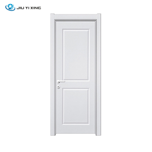 Middle East High Quality Waterproof Interior Doors / wpc door / polymer door / painting door