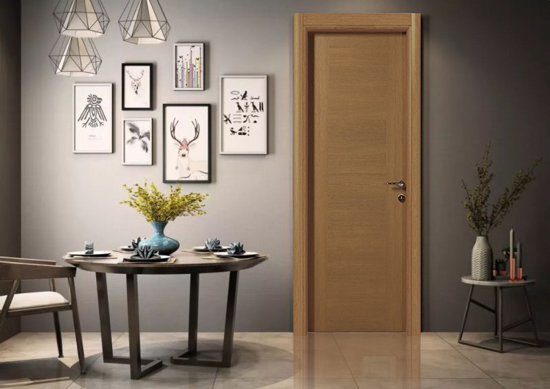 Why Choose WPC Doors As Your Interior Doors?