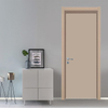YK-624 Waterproof WPC Door for Interior Room, Wpc Door / Pvc Door / Abs Door / Polymer Door