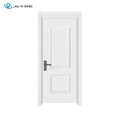 China Factory / Supplier Watyerproof Wpc Door And Polymer Door 