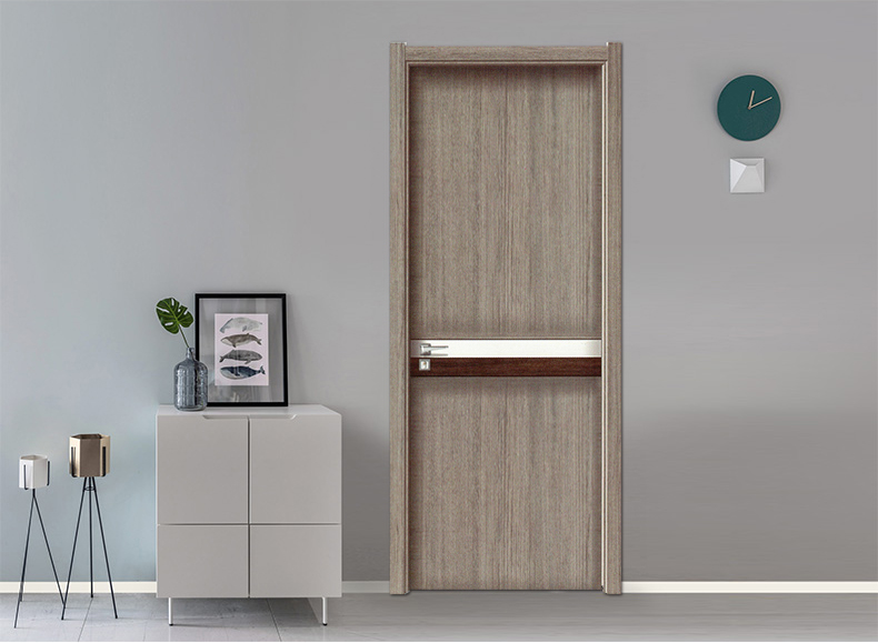 Do you know the advantages and disadvantages of wood-plastic doors?Follow me to understand!