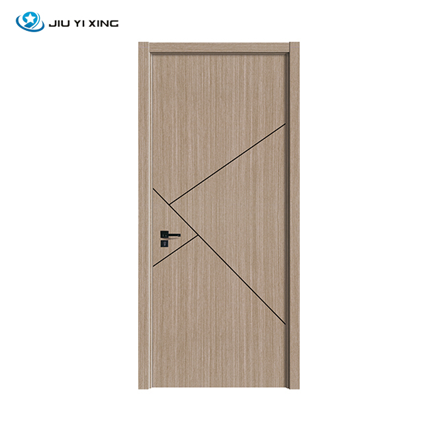 High Quality wpc door / pvc door / polymer door