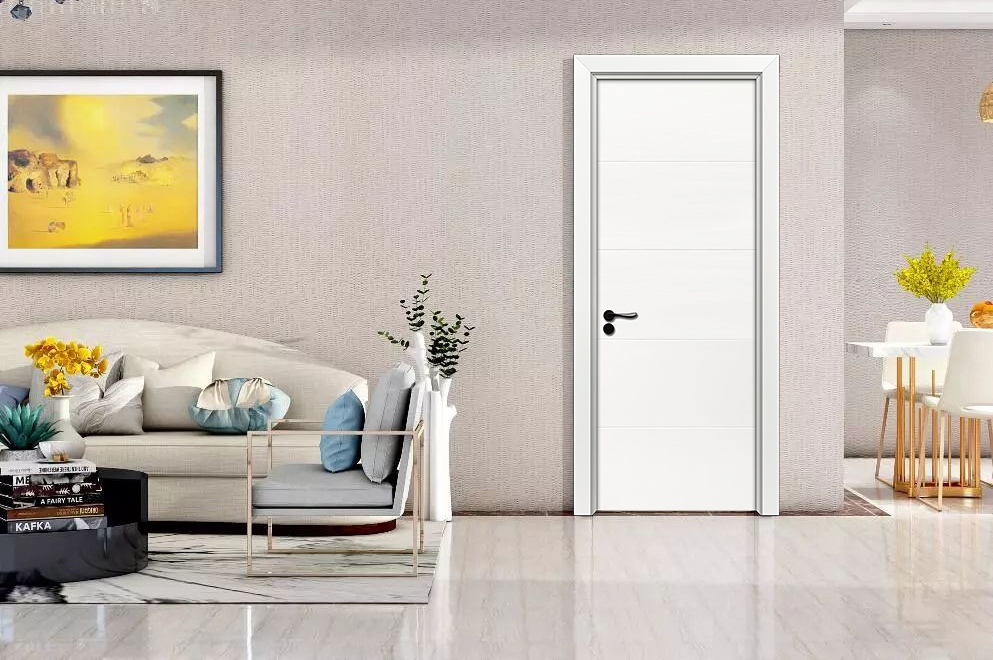 What Are The Advantages of WPC Painting Doors?
