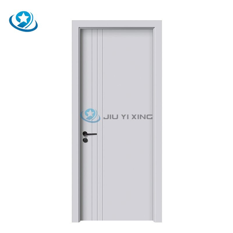 Hot Selling 40mm/45mm Wood Composite Doors in Vietnam