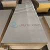 Jiuyixing High Quality Wholesale Excellent White Primer WPC Material Flat Corrosion Resistance 3mm High Density PVC MDF Door Skin Panel