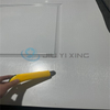 Jiuyixing Factory Direct Sales Waterproof WPC Door Skin PVC MDF Door Panel WPC Veneer Door Sheet