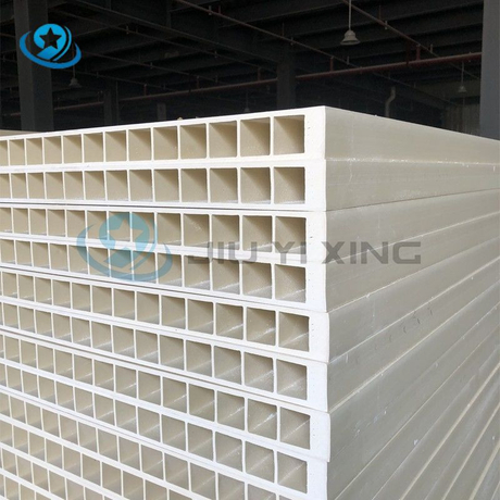 Jiuyixing 35mm Thickness WPC Panel WPC Door Profiles For Interior Assembly Door Popular In Saudi Arabia