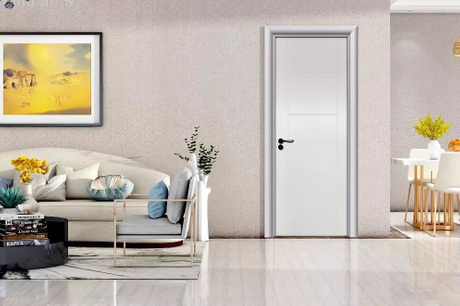 Elevate Your Business with Jiuyixing WPC Interior Doors - Henan ...