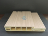 Jiuyixing Waterproof Easy Installment New Arrival G Style 200MM Laminated WPC Door Frame WPC Door Pocket WPC Architrave