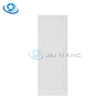 Jiuyixing Manufacturer Wholesale High Quality Custom PVC/MDF Veneer Door Skin WPC Molded White Primer Door Leather