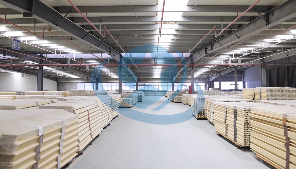 Jiuyixing China Factory Customized 200mm Full Wpc Door Frame And Architrave With High Strength Suitable For Contractors In Project