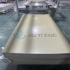 Jiuyixing Factory Direct Sales Waterproof WPC Door Skin PVC MDF Door Panel WPC Veneer Door Sheet