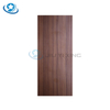 Jiuyixing China Manufacturer WPC Door Skin Bathroom Waterproof Anti-termite Interior Door Sheet for Thailand