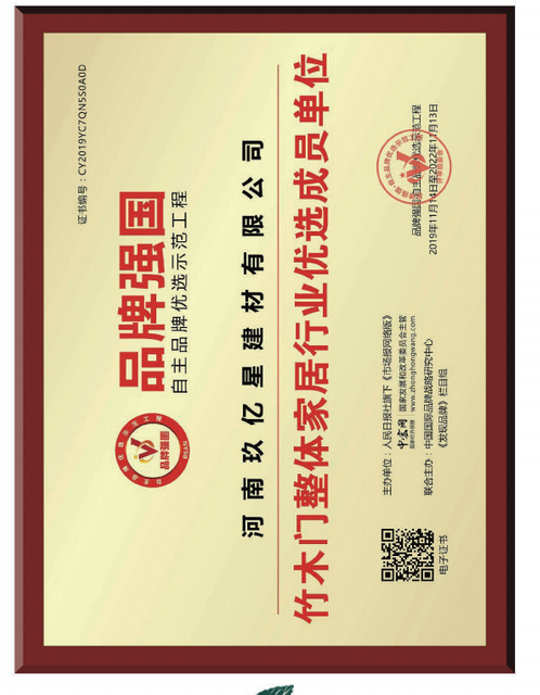 品牌强国2