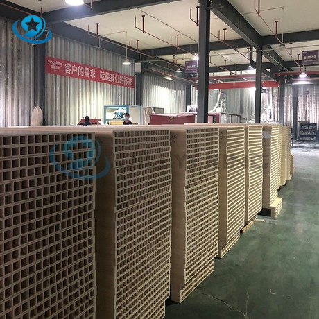 Jiuyixing Saudi Arabic Door Design 100% Waterproof And Termiteproof 35mm PVC Door Profile WPC Waterproof Door Panel