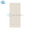 Jiuyixing Thailand Market Waterproof 1.8-6MM Thickness UPVC/WPC/MDF/HDF Door Skin