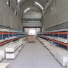 Jiuyixing Good Price High Quality Factory Direct Sales Durable Natural Veneer WPC/PVC/MDF Molded Door Skin 
