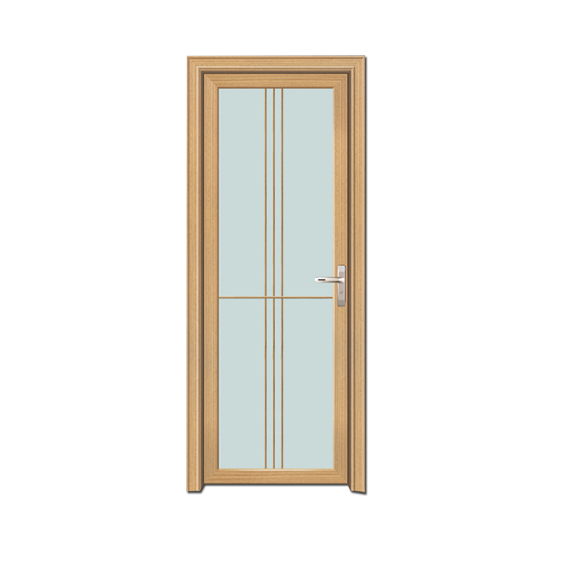 Buy Jiuyixing Chinese Manufacturer Bathroom Single Glass Door Toilet ...