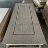 Jiuyixing China Manufacturer Wholesale High Quality Custom Size WPC/PVC/MDF/HDF Door Panel Molded 2/4/6 Panels High Density 3mm Interior Door Skin