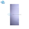 Jiuyixing China Manufacturer WPC Door Skin Bathroom Waterproof Anti-termite Interior Door Sheet for Thailand